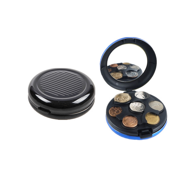 Yuav Ua Li Cas Xaiv Round Cute Npib Punch Purse
