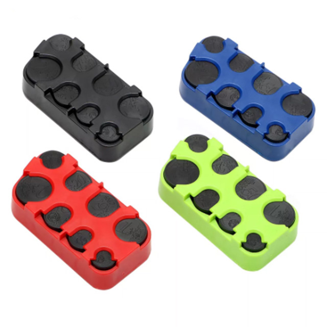 Yuav ua li cas lub hnab looj tes yas ua rau koj cov nyiaj npib txhim tsa thiab siv tau