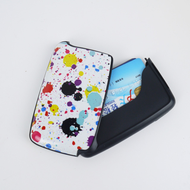 Yuav ua li cas xaiv qhov zoo tshaj plaws Aluminium Credit Card Holder rau Kev Ruaj Ntseg thiab Style?