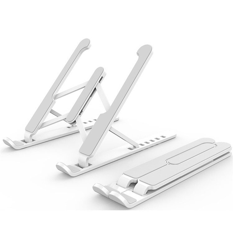 Vim li cas thiaj xaiv Plastic Laptop Stand?